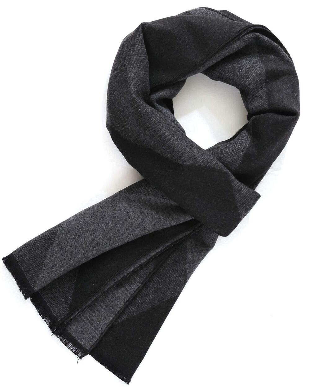 3339 Winter Scarf Soft Warm Long Cashmere Feel Scarves